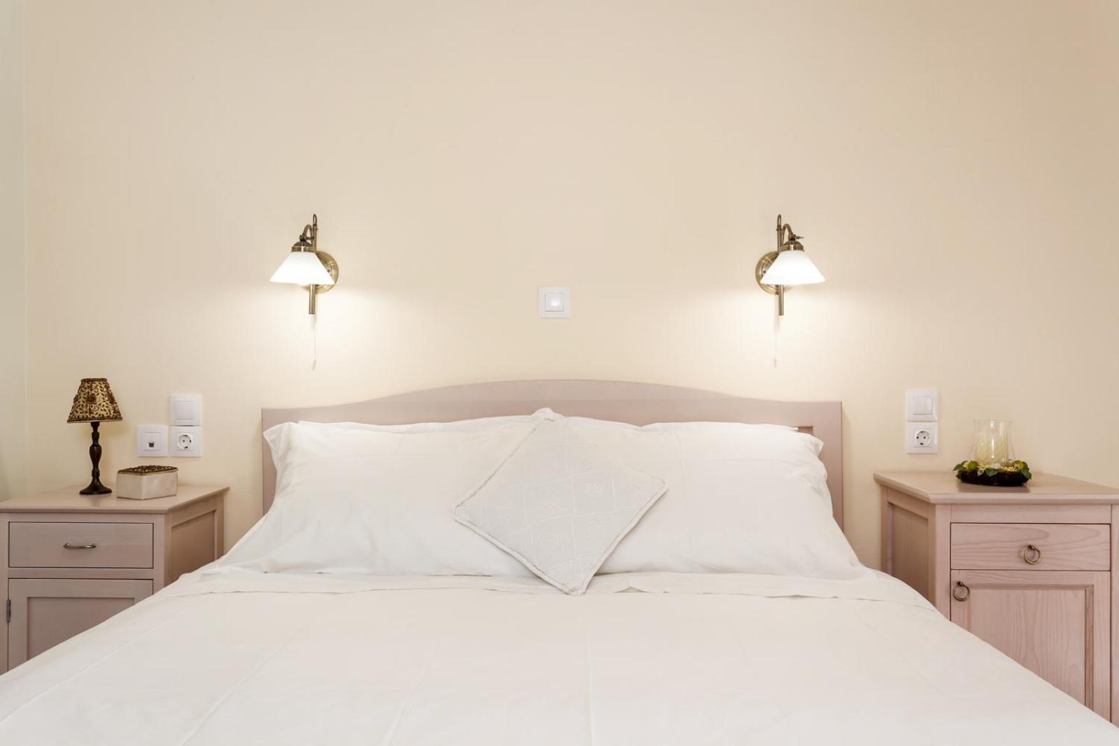 Stafylos Suites & Boutique Hotel Exterior photo