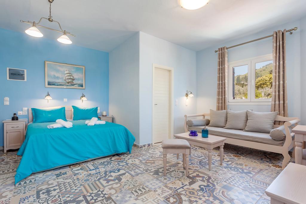 Stafylos Suites & Boutique Hotel Exterior photo